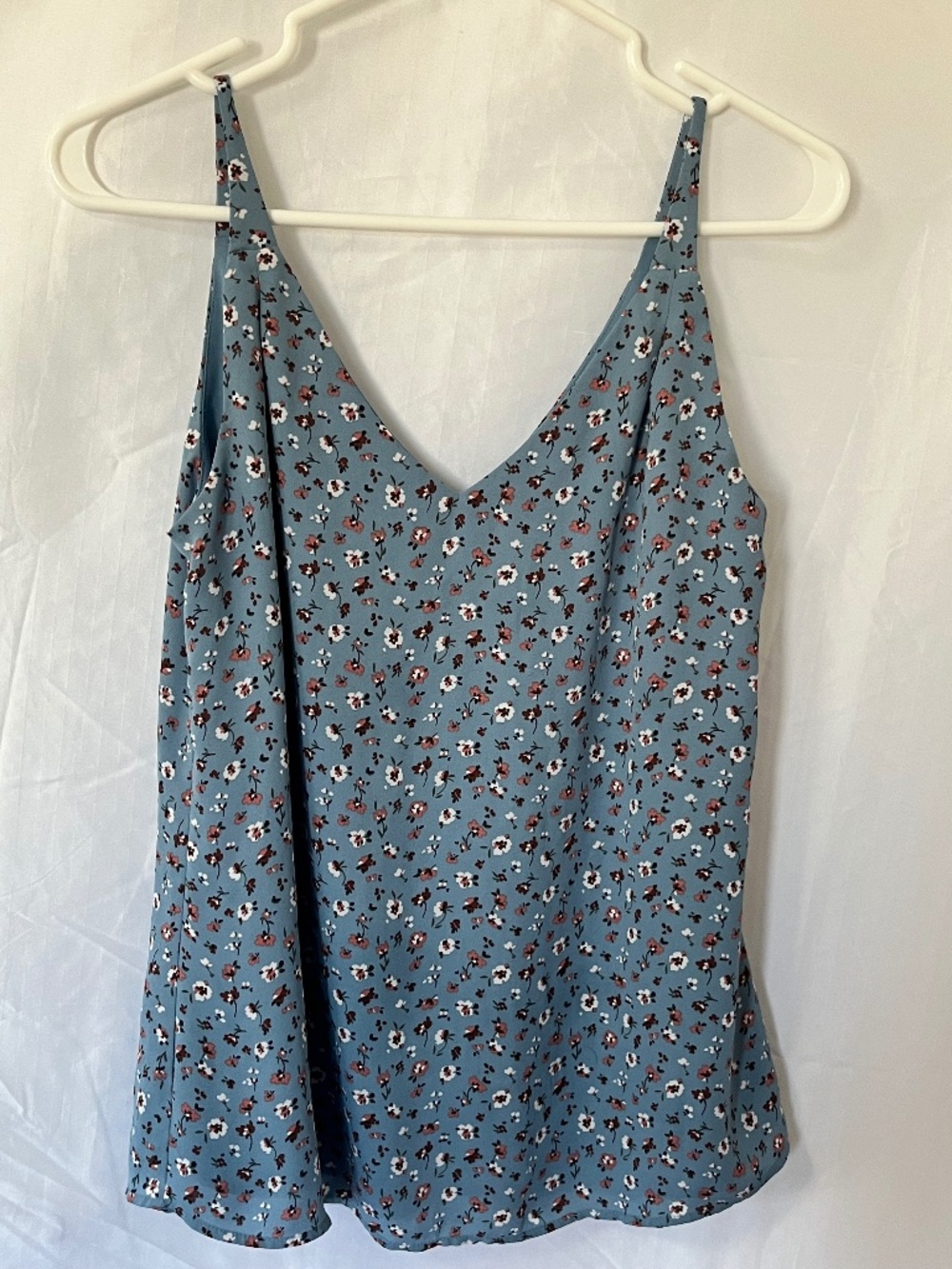 RW &Co camisole